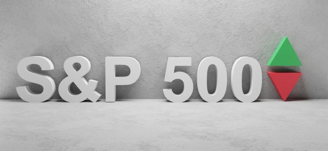 Πώς μπορείτε να επενδύσετε στον S&P 500