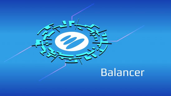 Balancer logo