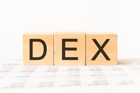 What is DEX crypto or decentralised exchange