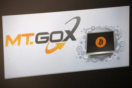 Mt Gox emblem