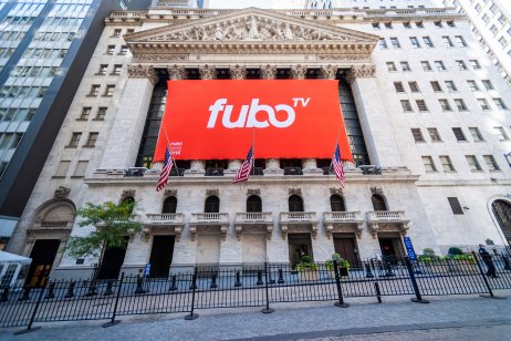 FuboTV (FUBO) stock forecast: