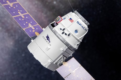 SpaceX и T-Mobile начнут использовать спутники Starlink в «мертвых мобильных зонах»