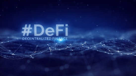 Best DeFi coins 2021