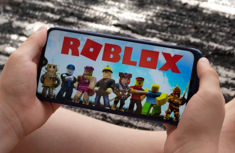 Should i aggre this message from roblox? - Platform Usage Support