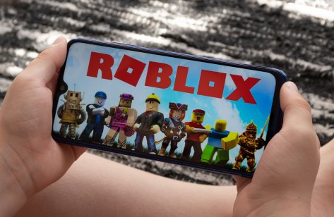 ROBLOX/ Roblox Corporation 