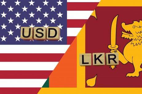 USD/LKR Forecast | Will USD/LKR Go Up or Down?