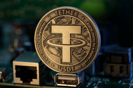 crypto is tether going away