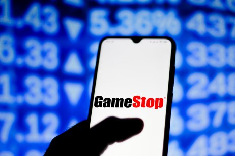 The world's biggest video game retailer, GameStop, is closing hundreds of  stores as it attempts to stay afloat - and that's just the first wave of  closures