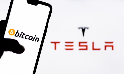 Tesla suspends bitcoin payments