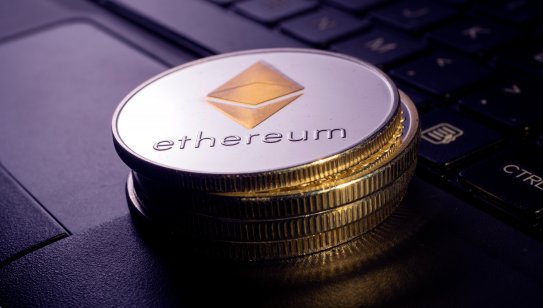 В Ethereum назвали дату перехода на PoS