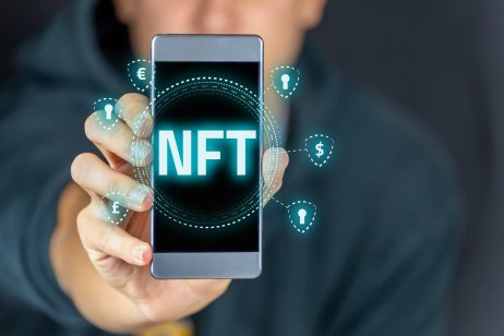 NFT-Token