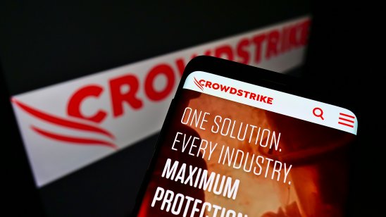 CrowdStrike