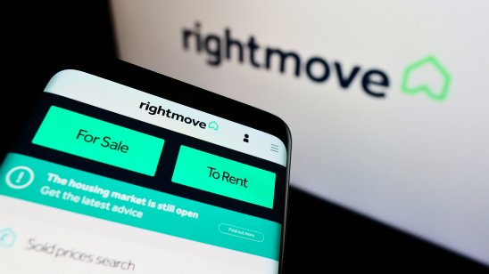 Rightmove (RMV) share price forecast