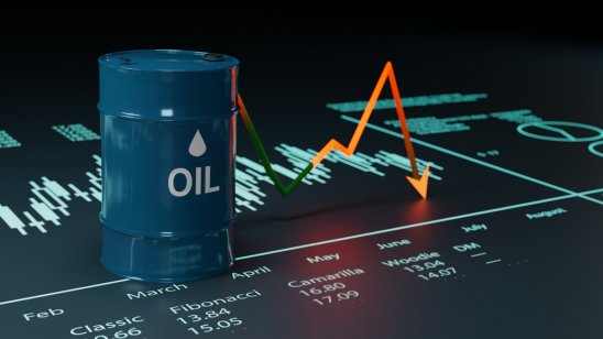 Oil trading: Investors consider WTI tumble as recession fears mount