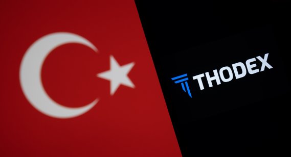 Основателя турецкой криптобиржи Thodex арестовали в Албании