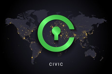 Civic coin (CVC) price prediction