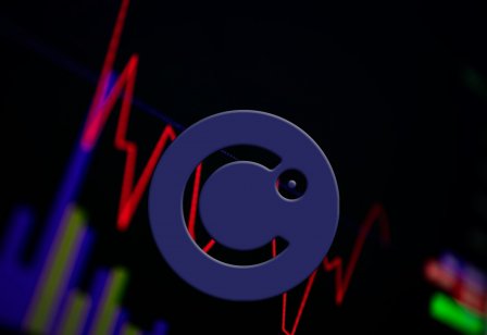 Celsius CEL Cryptocurrency. coin growth chart 