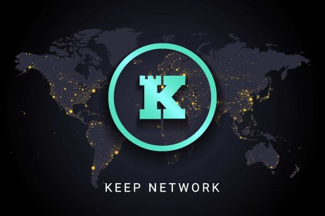 Keep Network price prediction