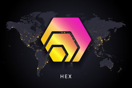 Prognoza ceny HEX