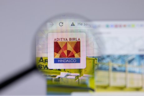 Hindalco's profits down by 37% to Rs 2411 crore, dividend declared