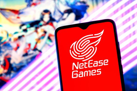 NetEase game illustration
