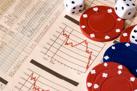 Casino stocks