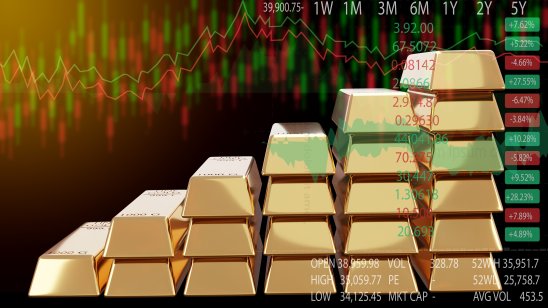 Gold Business Investment Ideas and Gold Trading, Banking and Business.