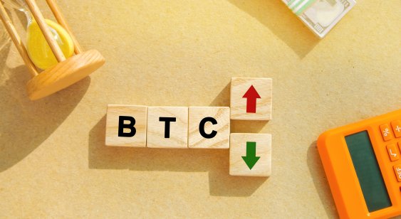 Восстановление BTC до $23,4 тысяч открыло возможность дальнейшего роста