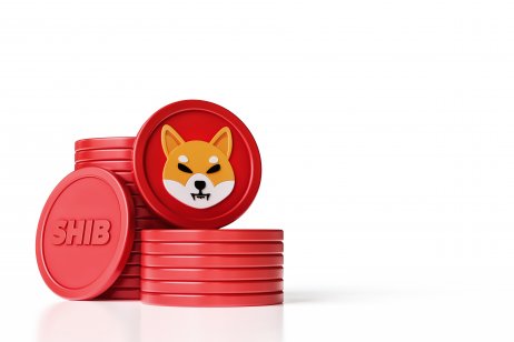 Цена Shiba Inu вновь подскочила после роста на 30%