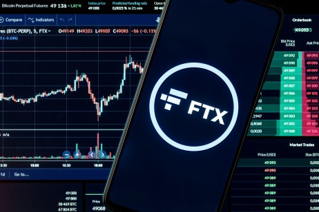  FTX market