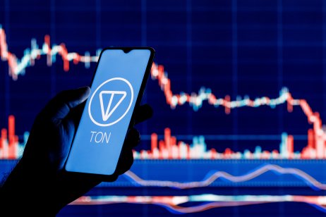 Toncoin native token