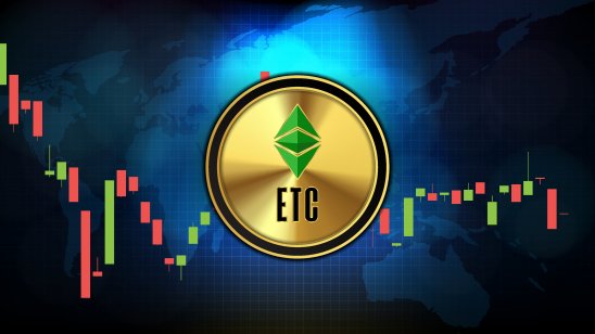 An illustration of ETC logo