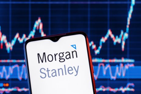 Morgan Stanley: падение рыночной капитализации крупнейших стейблкоинов остановилось