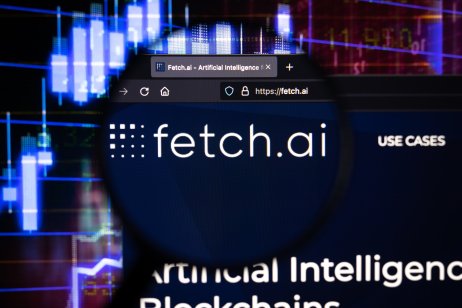 Fetch.ai (FET) coin price prediction