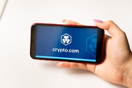 Crypto.com получила лицензии в Южной Корее