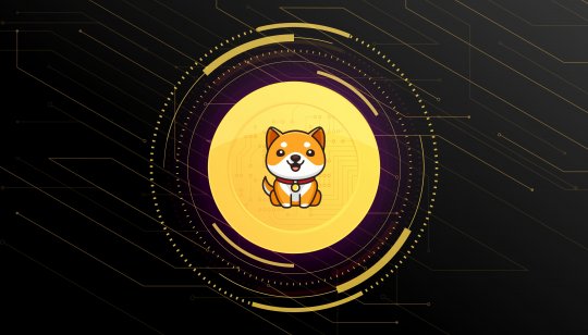 BabyDoge token