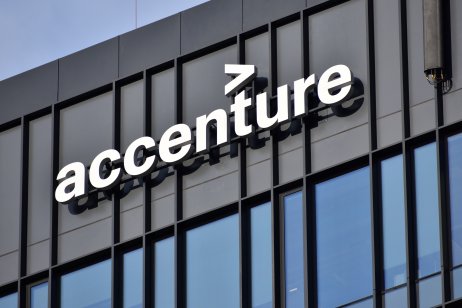 Accenture llc accenture acquired