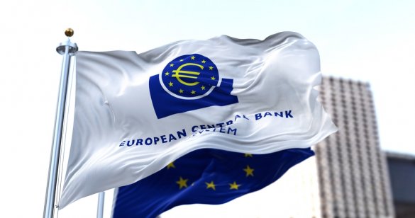 ECB flag
