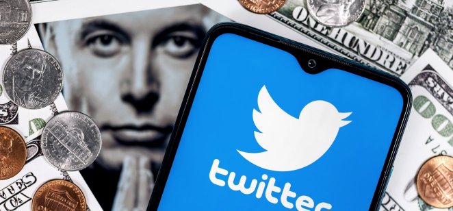 Судья отсрочил разбирательство между Илоном Маском и Twitter