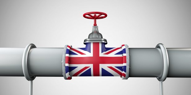 Увеличение поставок нефти и газа в Великобритании займет годы