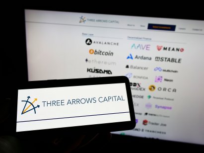 Криптофонд Three Arrows Capital объявил о банкротстве