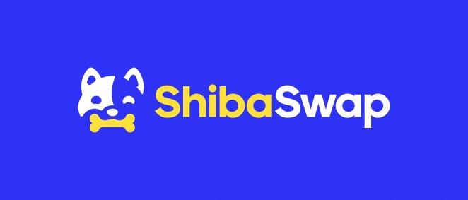 Illustration of the Bone ShibaSwap name and logo