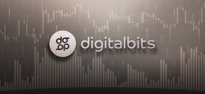 DigitalBits (XDB) logo