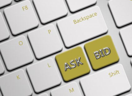 What bid-ask spread is and why it matters