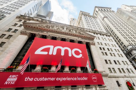 AMC stock forecast