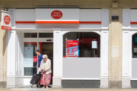 Royal Mail share price forecast 2021