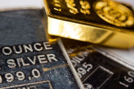 How to invest in gold and silver