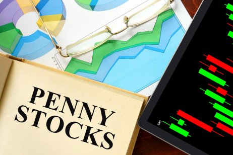 Best penny stocks for April 2021