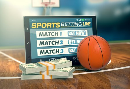 What US sports betting can learn from the dot-com bust