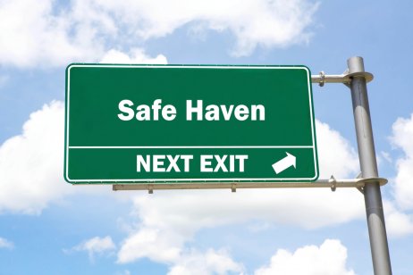 safe haven 